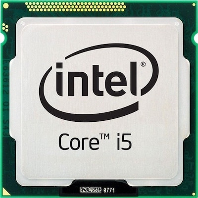 Intel Core i5 12450HX