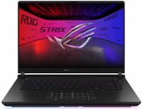 Asus ROG Strix SCAR 16 (2025) G635