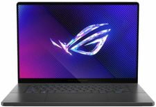 Asus ROG Zephyrus G16 (2025) GU605