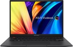 Asus Vivobook S15 OLED (K3502, 12th Gen Intel)
