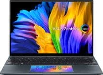 Asus ZenBook 14X OLED (UX5400, Intel)