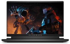 Dell Alienware m15 R5 (Ryzen Edition)