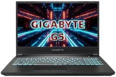 Gigabyte G5 (2021)