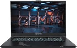 Gigabyte G7 (2023)