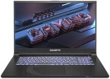 Gigabyte G7 (2022)