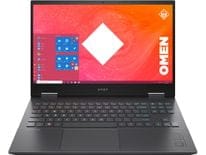 HP Omen 15 (2021 AMD)