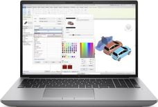 HP ZBook Fury 16 G11