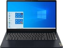 Lenovo IdeaPad 3 (15", AMD)