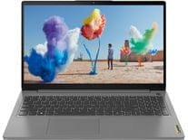 Lenovo IdeaPad 3i 15” (Intel)