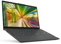 Lenovo IdeaPad Slim 5i 14" (2021, Intel)