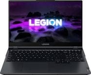 Lenovo Legion 5 15" (2021, AMD)