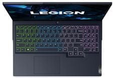 Lenovo Legion 5i 15" (2021, Intel)