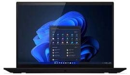 Lenovo ThinkPad X1 Extreme Gen 5