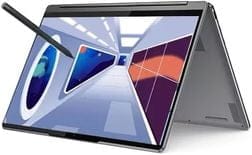 Lenovo Yoga 9i 14" (Gen 8)