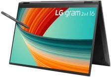 LG Gram 2-in-1 16" (2023)