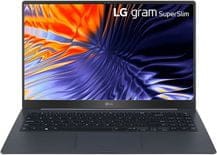 LG Gram SuperSlim 15.6" (2023)