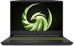 MSI Alpha 17
