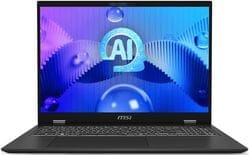 MSI Prestige 16 AI Studio B1V