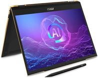 MSI Summit 13 AI+ Evo