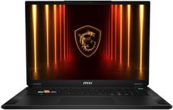 MSI Vector 16 HX AI (2025) A2XW