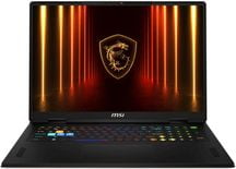 MSI Vector A18 HX (2025)