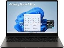 Samsung Galaxy Book 3 Pro (16")